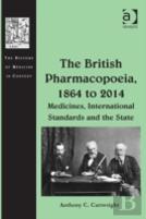 The British Pharmacopoeia, 1864 To 2014