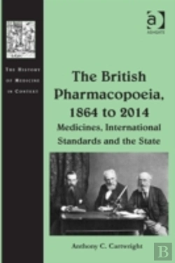 Bertrand.pt - The British Pharmacopoeia, 1864 To 2014