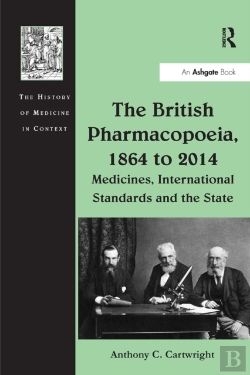 Bertrand.pt - The British Pharmacopoeia, 1864 To 2014
