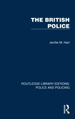 Bertrand.pt - The British Police