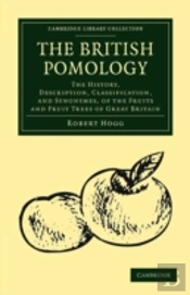 The British Pomology