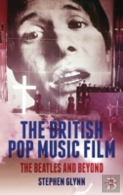 The British Pop Music Film