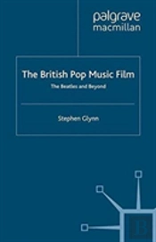 The British Pop Music Film