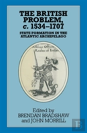 The British Problem, C1534-1707
