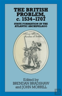 Bertrand.pt - The British Problem, C1534-1707