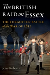 The British Raid On Essex