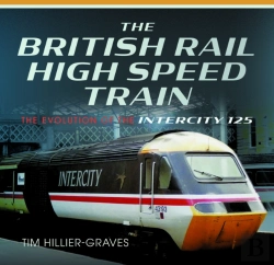 Bertrand.pt - The British Rail High Speed Train