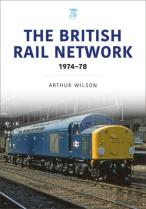 The British Rail Network