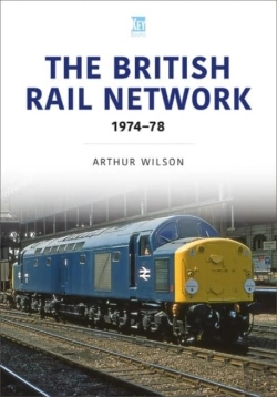 Bertrand.pt - The British Rail Network
