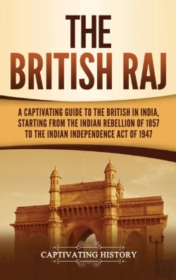 Bertrand.pt - The British Raj