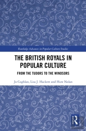 The British Royals In Popular Culture