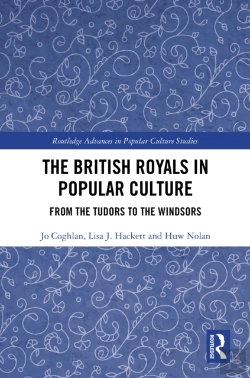 Bertrand.pt - The British Royals In Popular Culture
