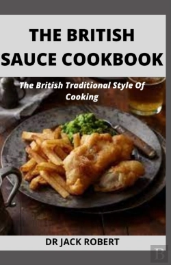 Bertrand.pt - The British Sauce Cookbook