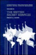 The British Secret Services