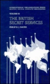 The British Secret Services
