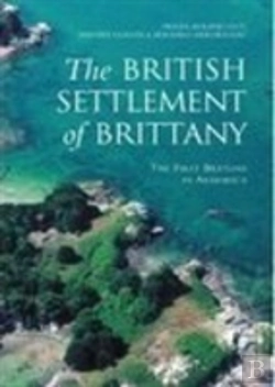 Bertrand.pt - The British Settlement Of Brittany
