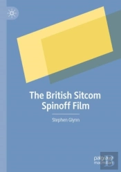 The British Sitcom Spinoff Film