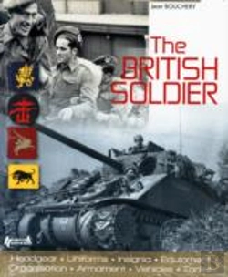 Bertrand.pt - The British Soldier