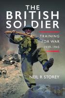 The British Soldier