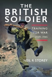 The British Soldier