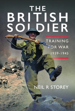 Bertrand.pt - The British Soldier