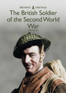 Bertrand.pt - The British Soldier Of The Second World War