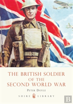 Bertrand.pt - The British Soldier Of The Second World War