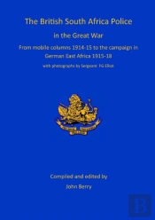 The British South Africa Police In The G