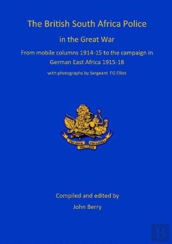 Bertrand.pt - The British South Africa Police In The G