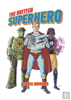 Bertrand.pt - The British Superhero