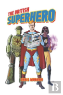 The British Superhero