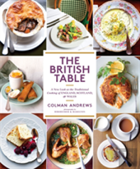 The British Table