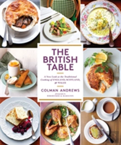 Bertrand.pt - The British Table