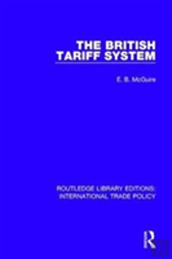 Bertrand.pt - The British Tariff System