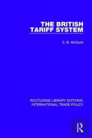 The British Tariff System
