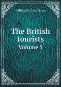 The British Tourists Volume 5
