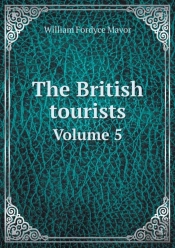 The British Tourists Volume 5