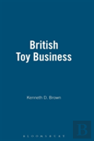 The British Toy Business