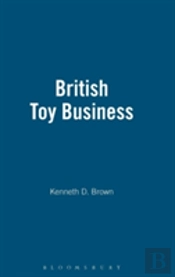 The British Toy Business