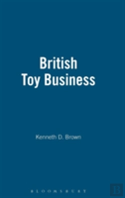 Bertrand.pt - The British Toy Business