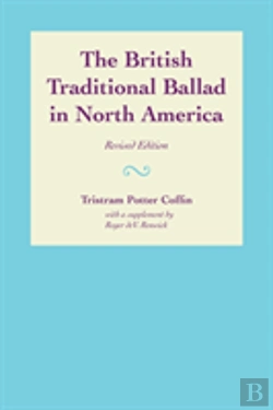 Bertrand.pt - The British Traditional Ballad In North America