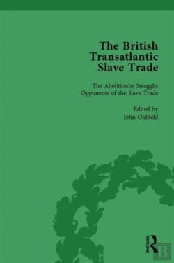 Bertrand.pt - The British Transatlantic Slave Trade Vol 3