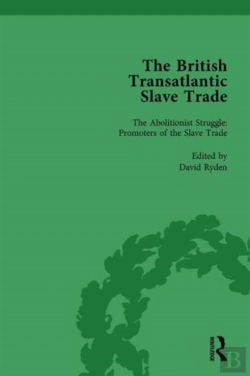 Bertrand.pt - The British Transatlantic Slave Trade Vol 4