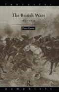 The British Wars, 1637-1651