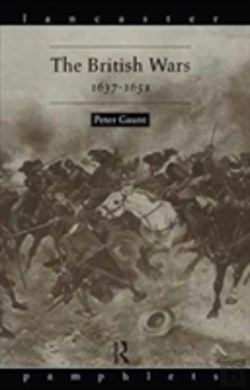 Bertrand.pt - The British Wars, 1637-1651