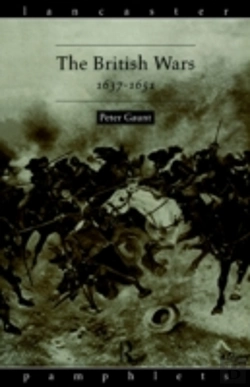 Bertrand.pt - The British Wars, 1637-1651