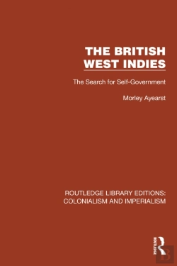 Bertrand.pt - The British West Indies