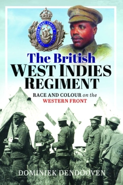 Bertrand.pt - The British West Indies Regiment