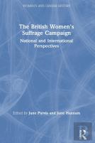 The British Women'S Suffrage Campaign