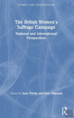 Bertrand.pt - The British Women'S Suffrage Campaign